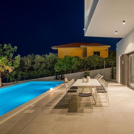 Villa Juliet Трогир Экстерьер фото
