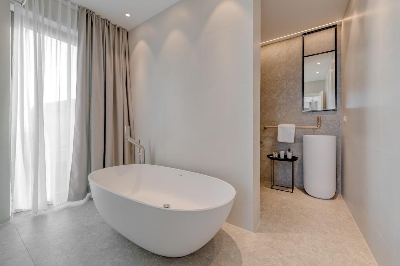 Villa Juliet Трогир Экстерьер фото