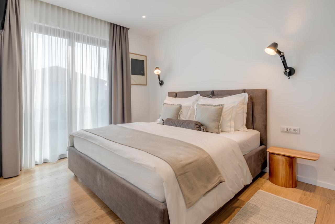 Villa Juliet Трогир Экстерьер фото