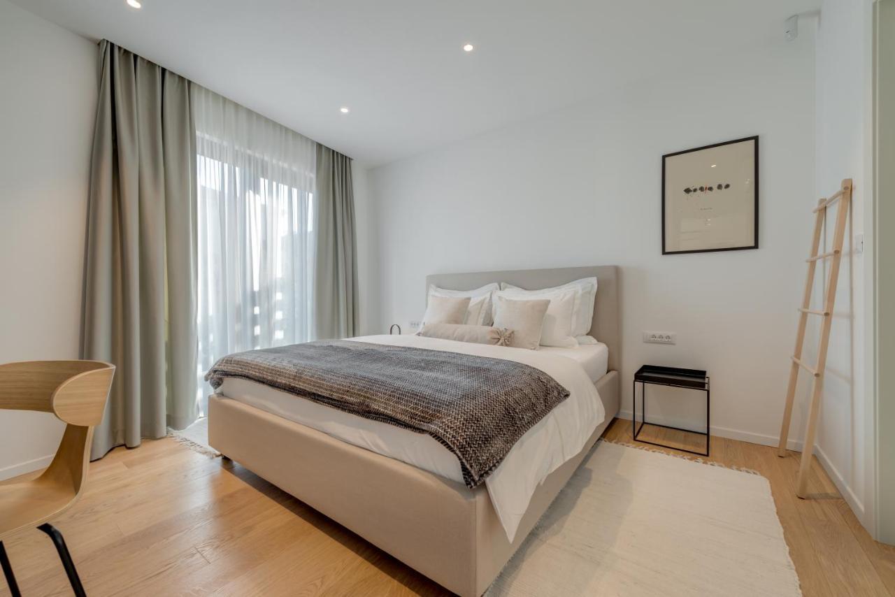 Villa Juliet Трогир Экстерьер фото