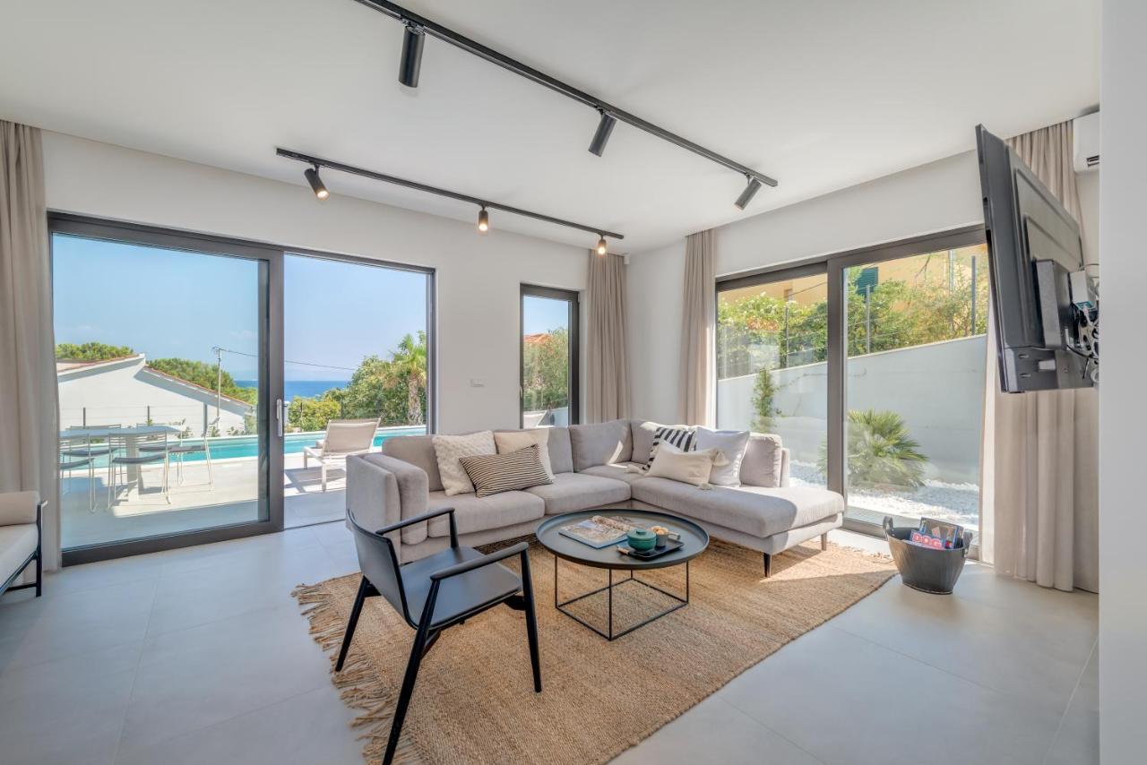 Villa Juliet Трогир Экстерьер фото