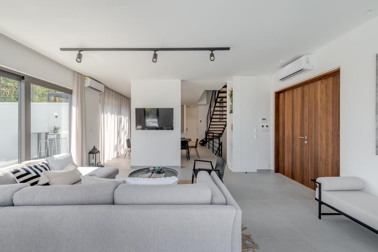 Villa Juliet Трогир Экстерьер фото