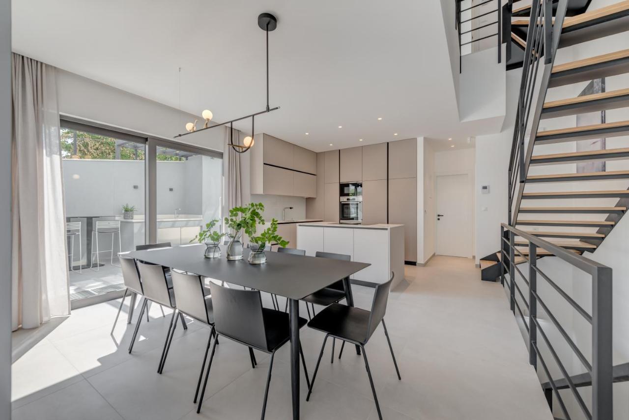Villa Juliet Трогир Экстерьер фото