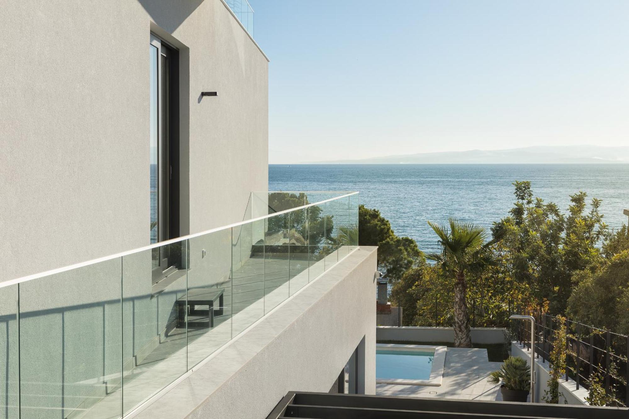 Villa Juliet Трогир Экстерьер фото